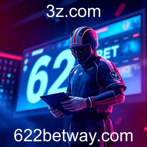 O Crescimento dos Jogos Online e a Ascensão do 622bet