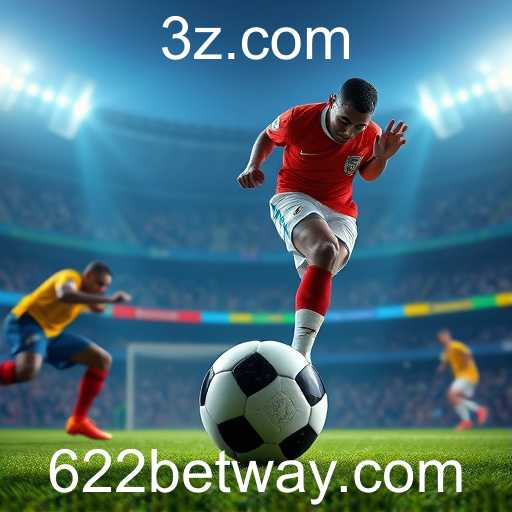 Expansão dos Jogos Online: A Ascensão da 622bet