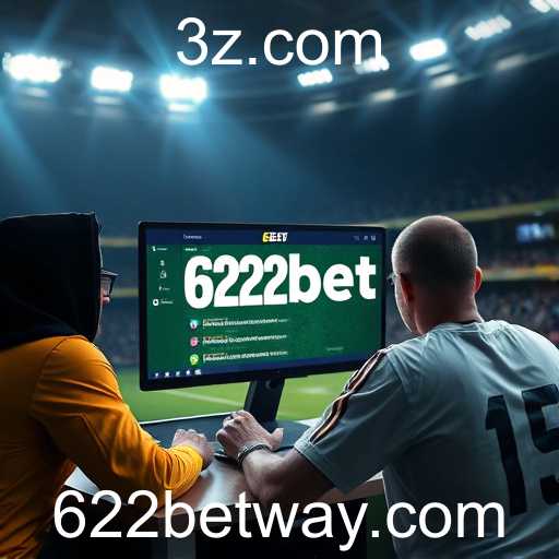 Expansão dos Jogos Online em 2026: O Impacto da 622bet