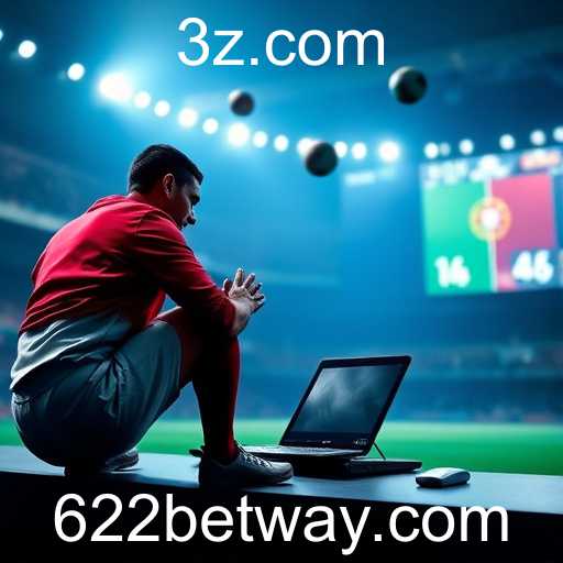 Crescimento dos Sites de Jogos em Portugal