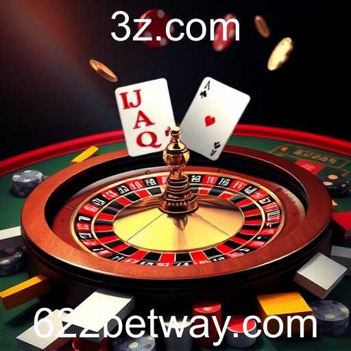 O Impacto de Jogos Online no Brasil: Caso 622bet