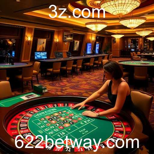 Boom dos Jogos Online em 2025: Uma Análise do Impacto do 622bet