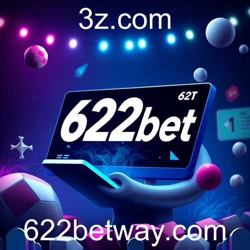 Expansão dos Jogos Online e o Papel da 622bet