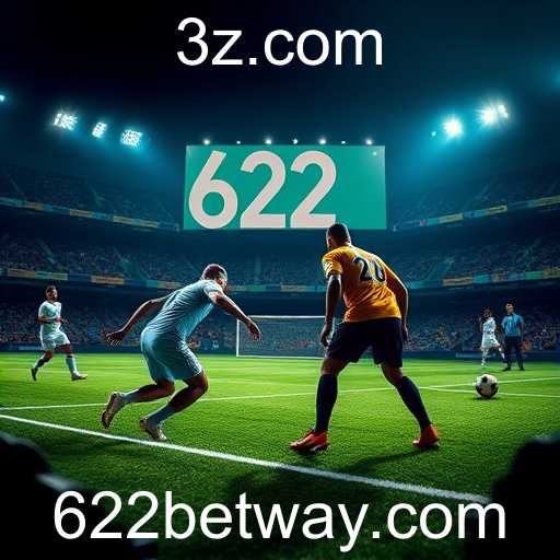 A Ascensão dos Jogos Online com 622bet